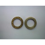 Connector Bronze